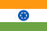 India-rect